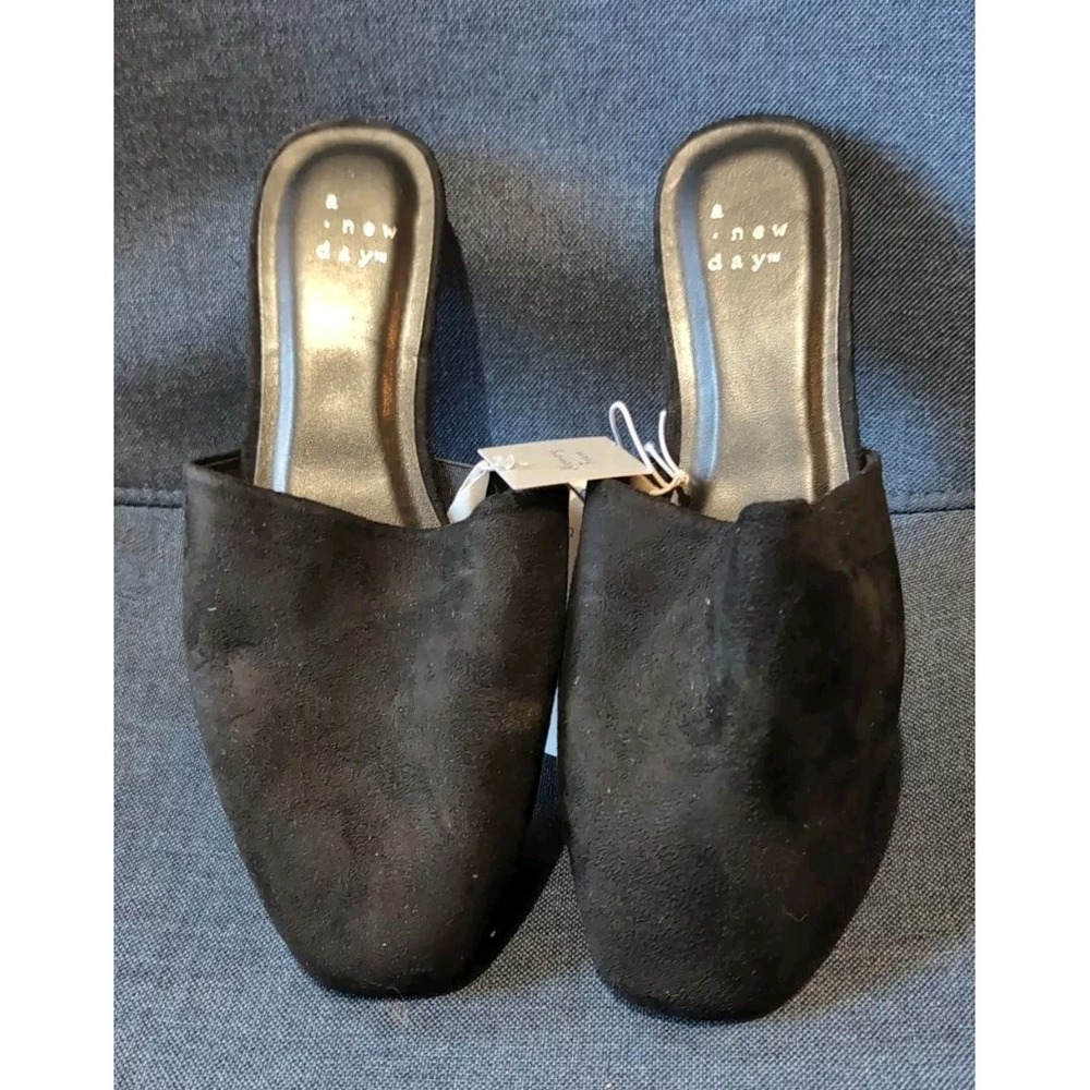 A New Day Aduo4 Thea slip on shoes size 7
